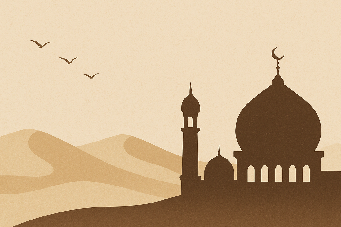 The First 10 Days of Dhul Hijjah: The Most Sacred Days of the Year