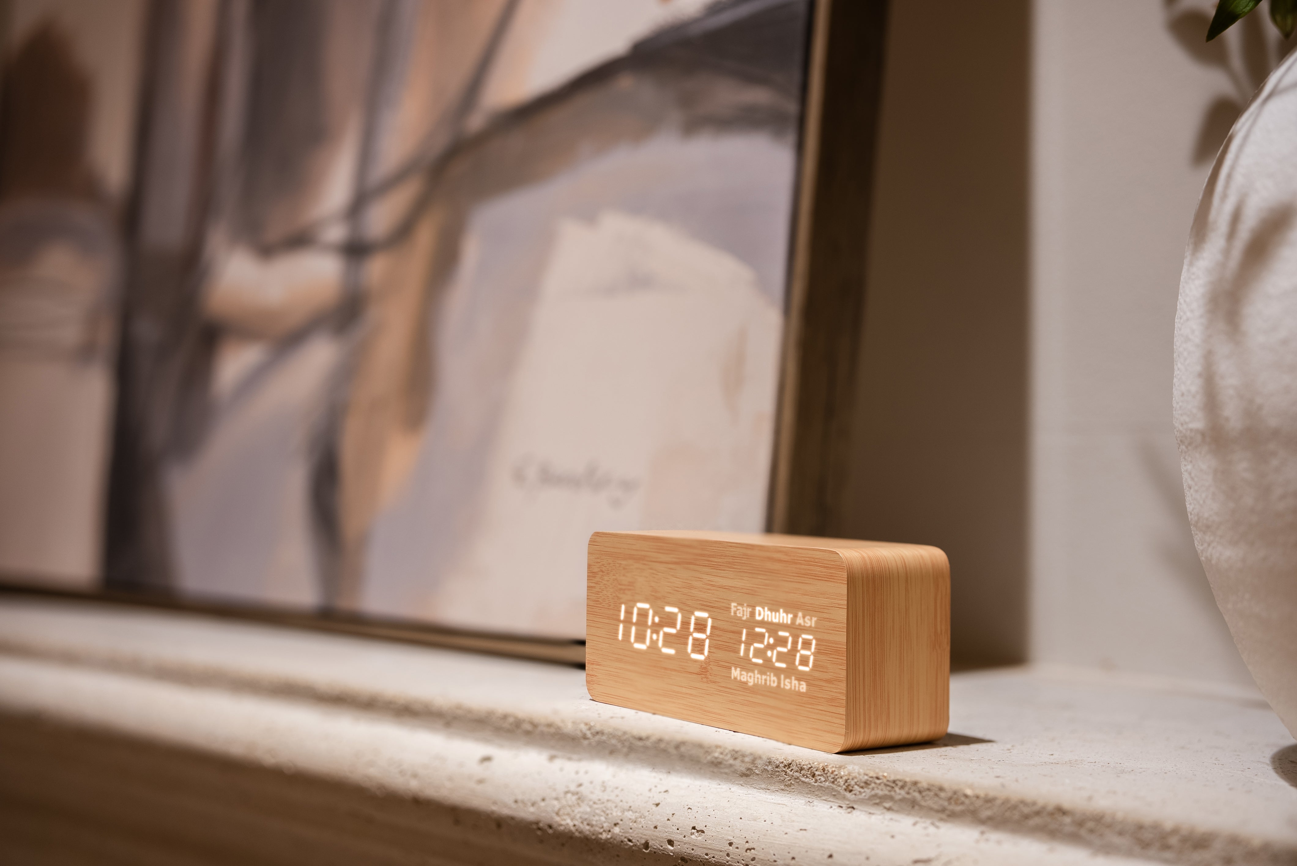 Traditional Azan Clocks vs Smart Athan Clock – Why MyAthanClock Wins