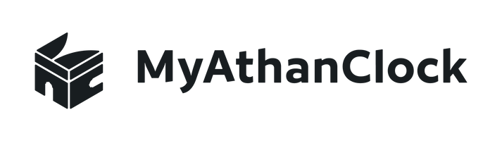 MyAthanClock