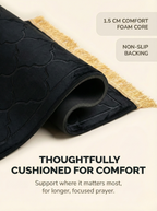 Arch Padded Prayer Mats