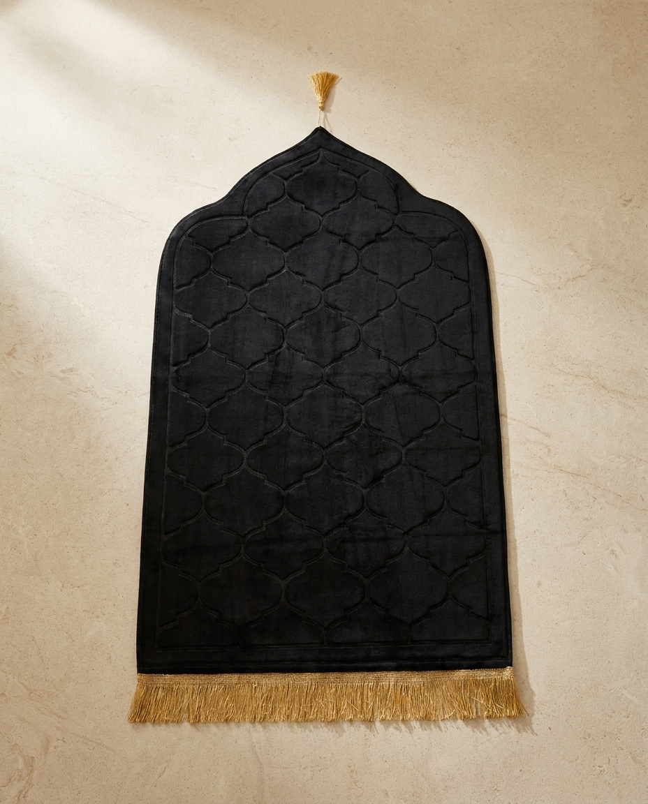 Arch Padded Prayer Mats