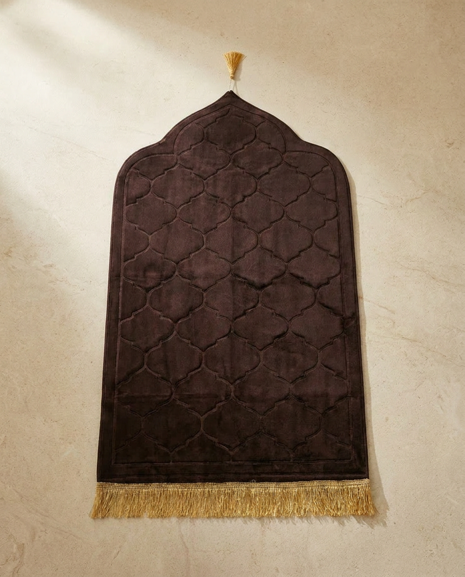 Arch Padded Prayer Mats