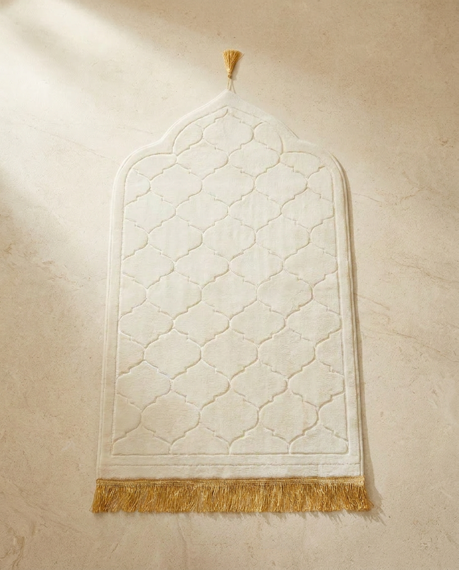 Arch Padded Prayer Mats
